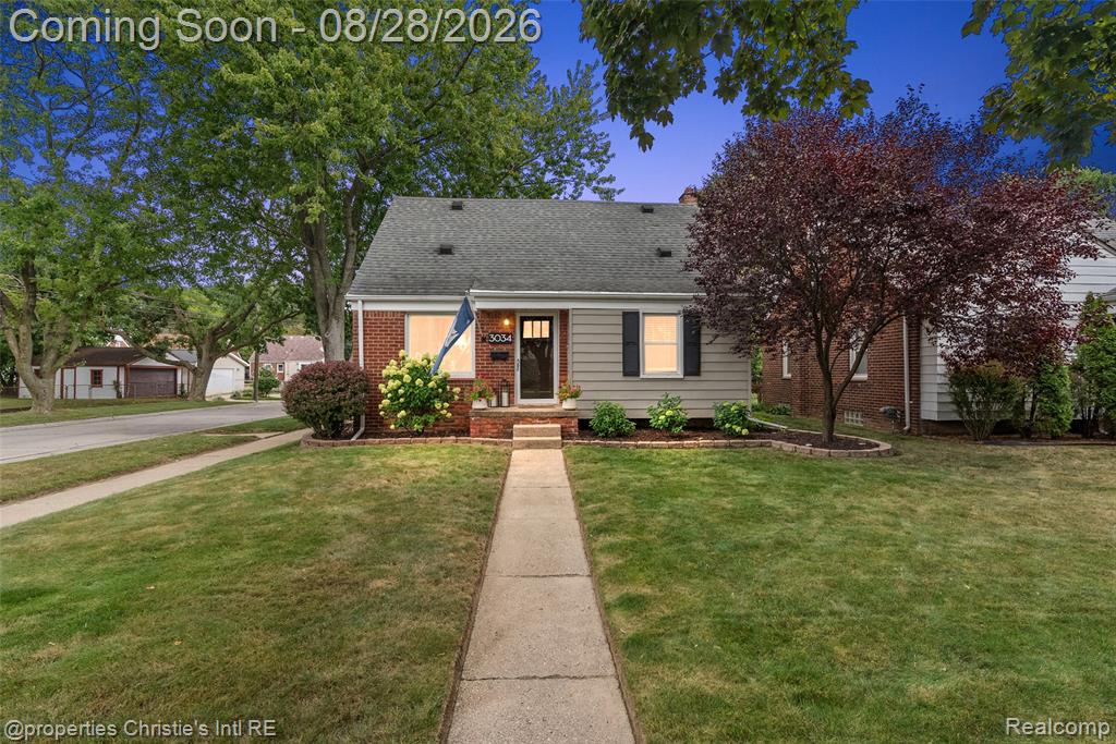 3034 Ferris Avenue Property Photo 1
