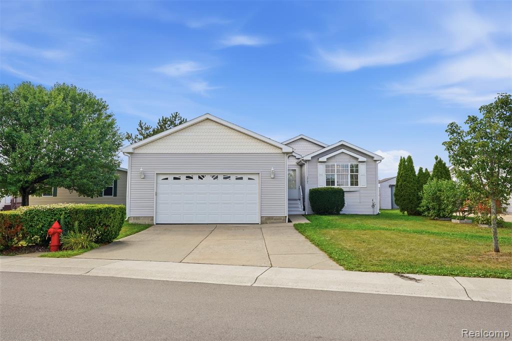 1707 Augusta Drive Property Photo 1