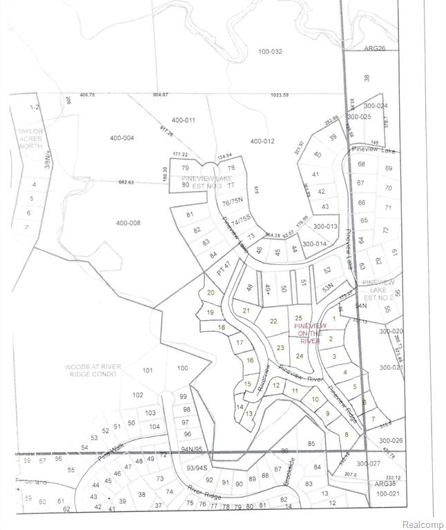 9047 Pineview River Drive Property Photo 7