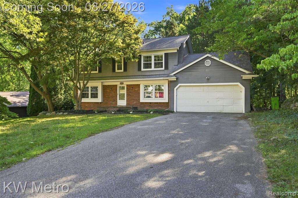 4769 Hardwoods Drive Property Photo 1