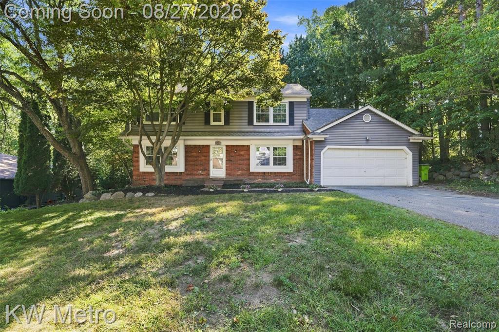 4769 Hardwoods Drive Property Photo 2