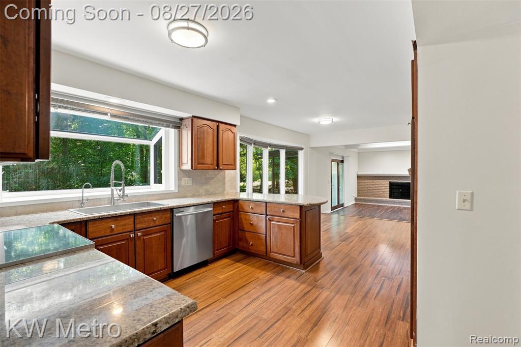 4769 Hardwoods Drive Property Photo 9