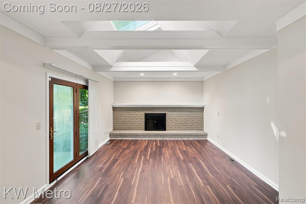 4769 Hardwoods Drive Property Photo 12