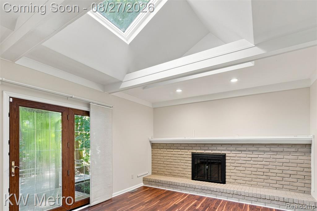4769 Hardwoods Drive Property Photo 13
