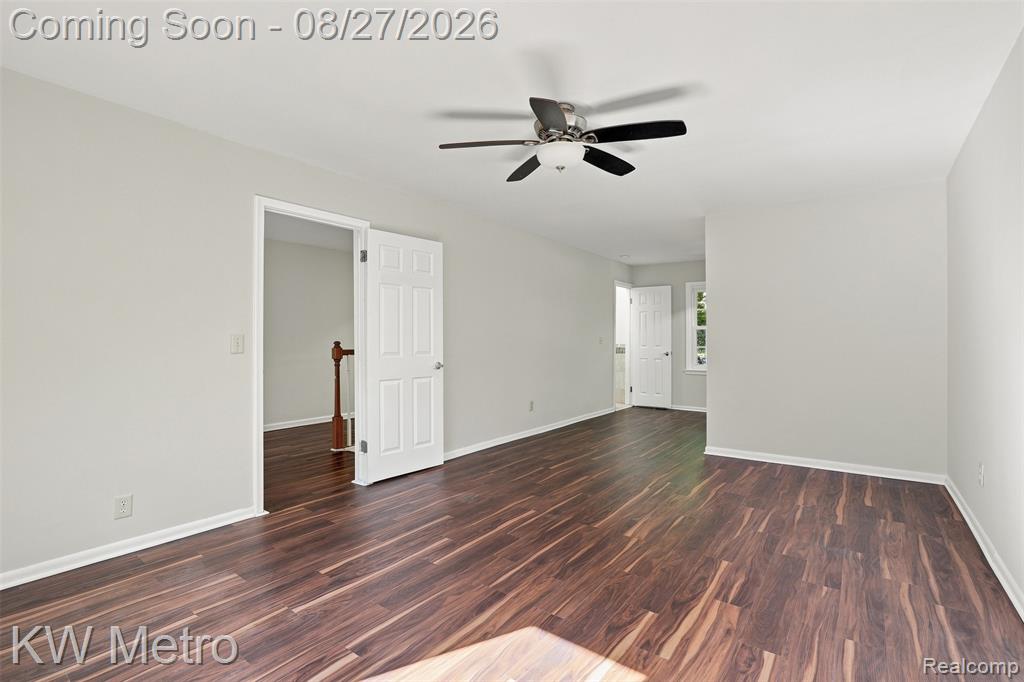 4769 Hardwoods Drive Property Photo 19