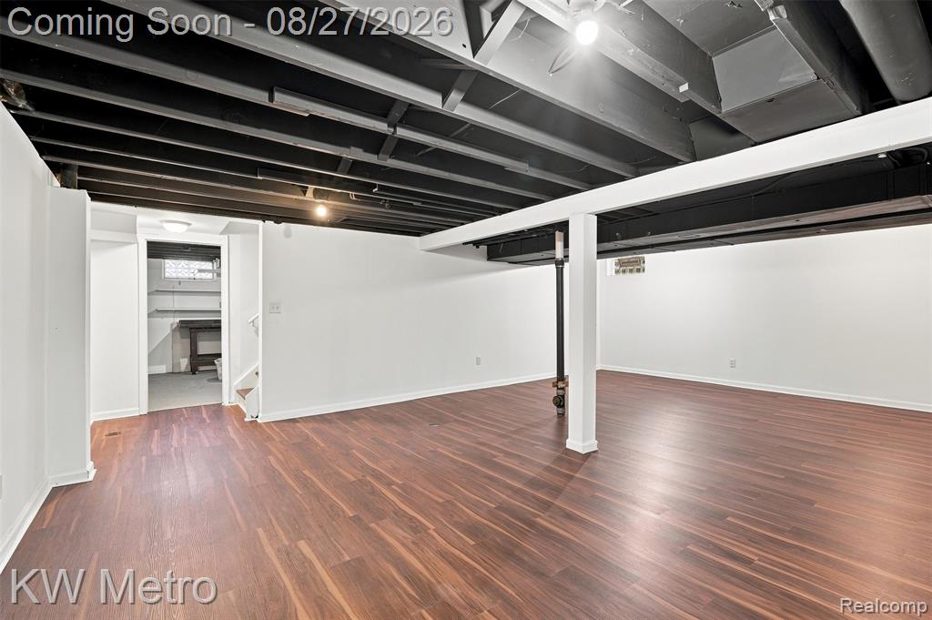 4769 Hardwoods Drive Property Photo 26