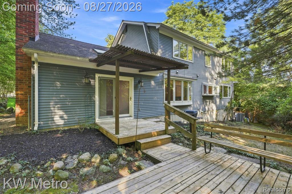 4769 Hardwoods Drive Property Photo 29