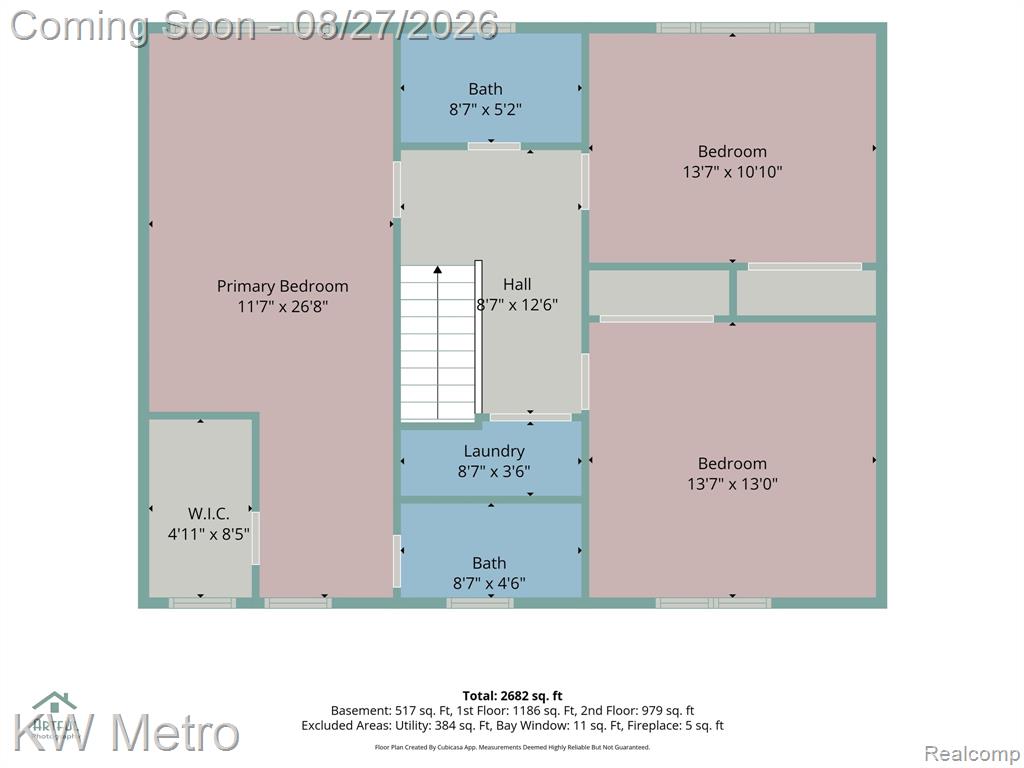 4769 Hardwoods Drive Property Photo 32