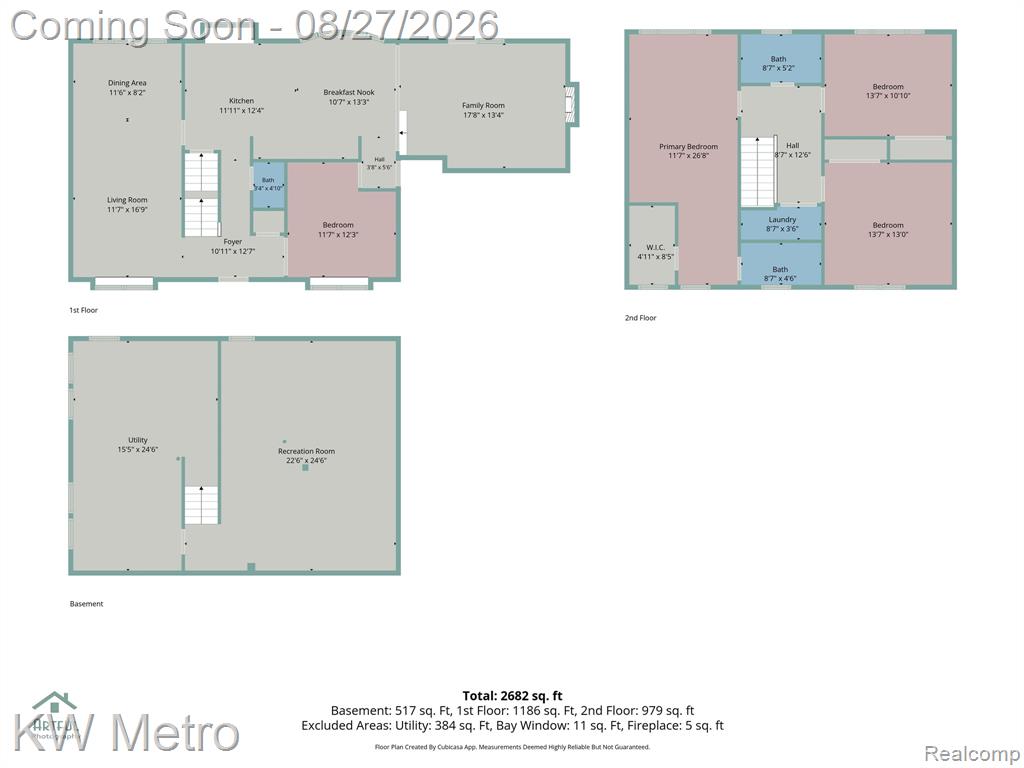 4769 Hardwoods Drive Property Photo 33