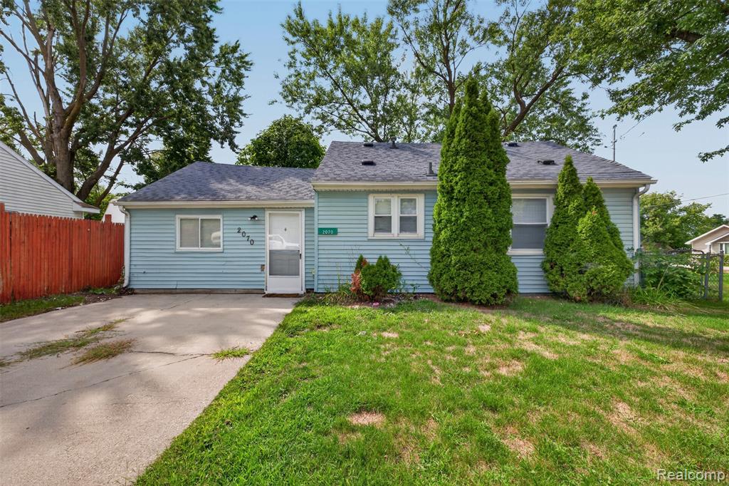 2070 Harwine Street Property Photo 1
