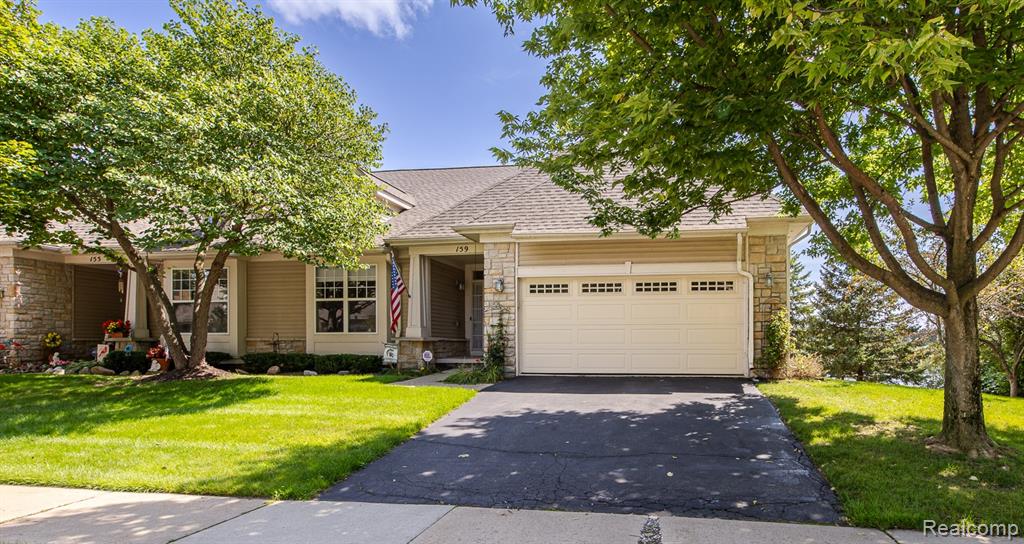 159 Stony Lake Drive Property Photo 1