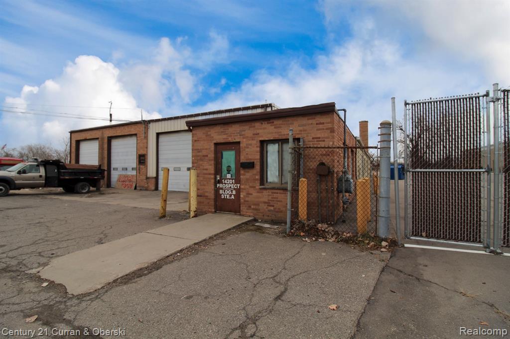 14201 PROSPECT Street Property Photo 1