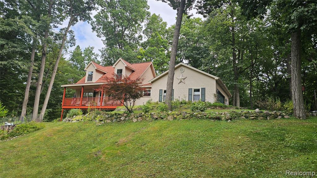 9929 Sienna Court Property Photo 1