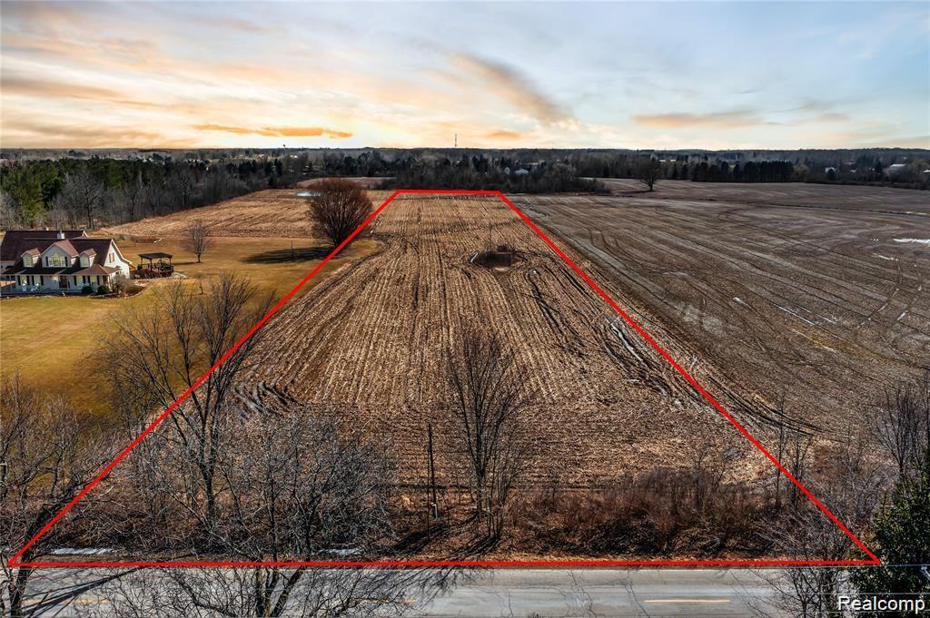 0 Lambs Road Property Photo 3