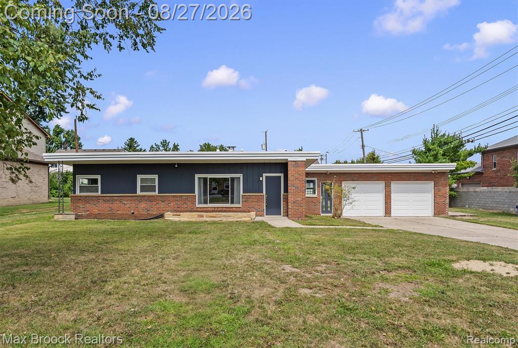 40 Regents Drive Property Photo 1