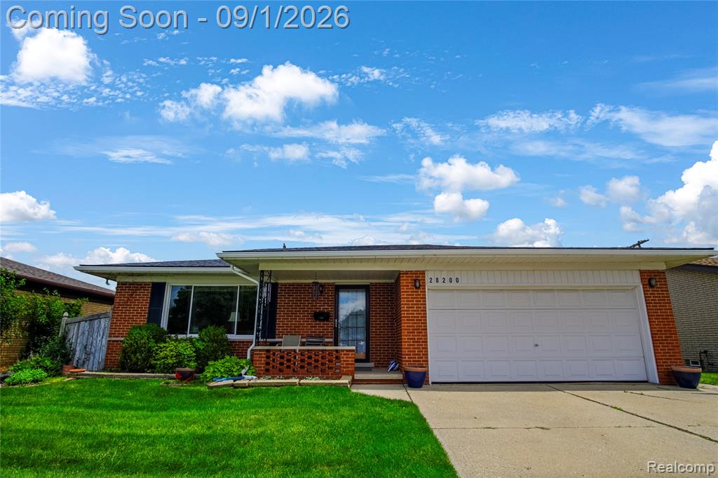 28200 Newland Drive