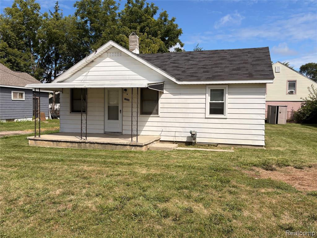 1026 W Scottwood Avenue Property Photo 1