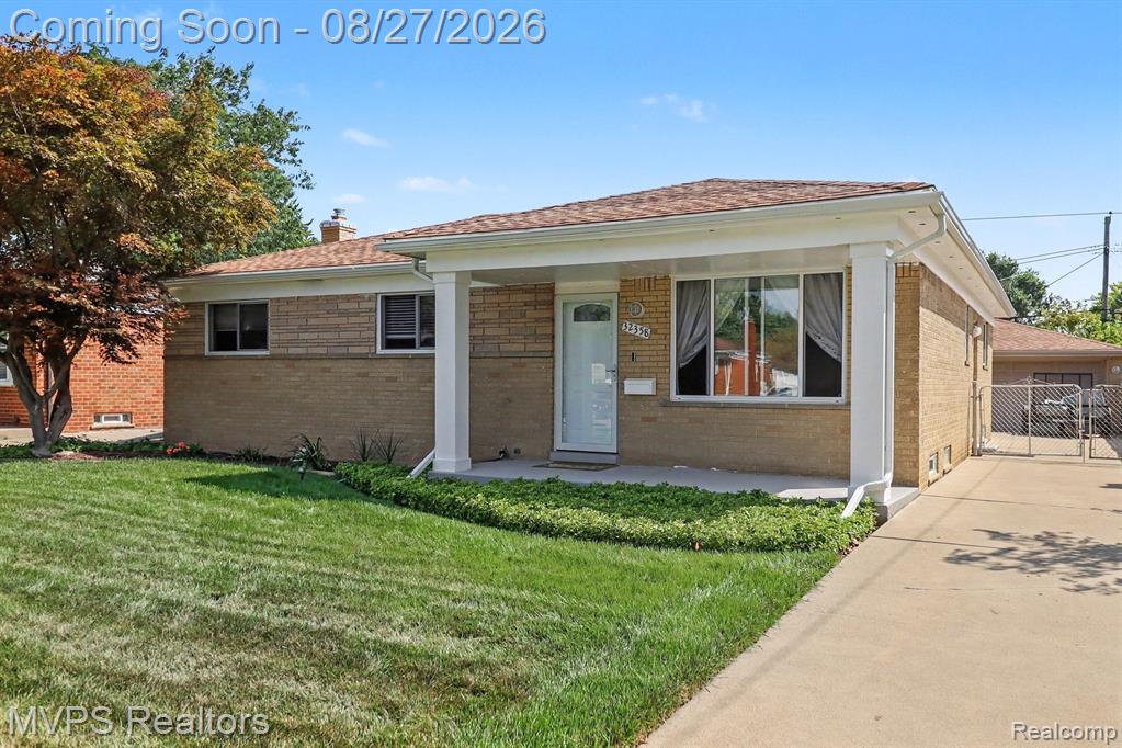 32358 Gloede Drive Property Photo 1