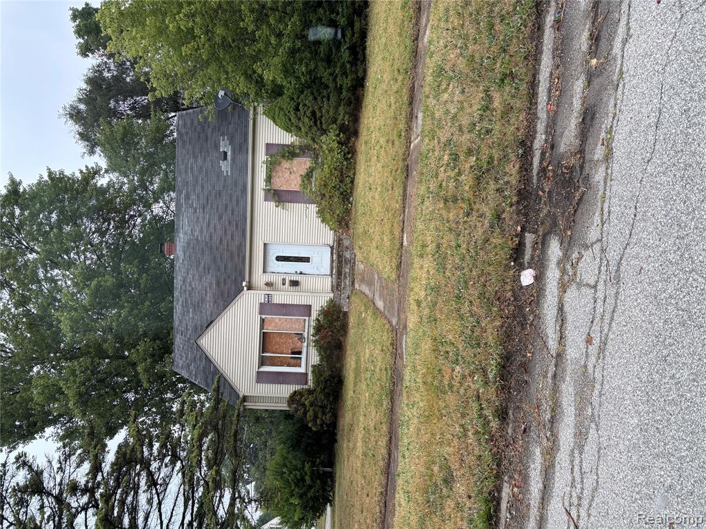 650 Campbell Street Property Photo 1