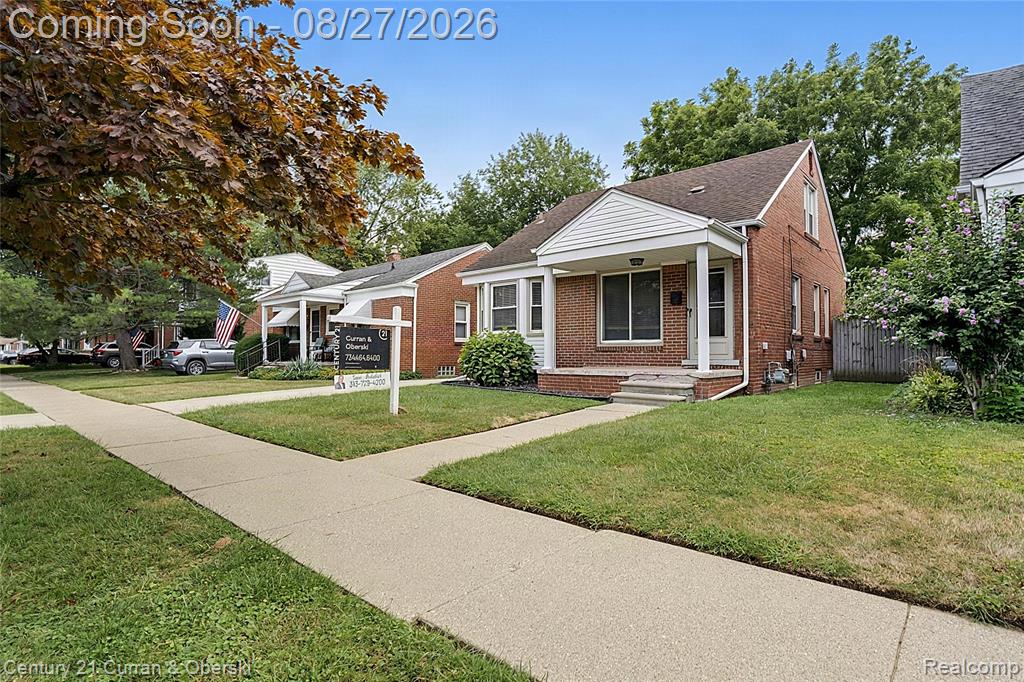26075 Fordson Highway Property Photo 1