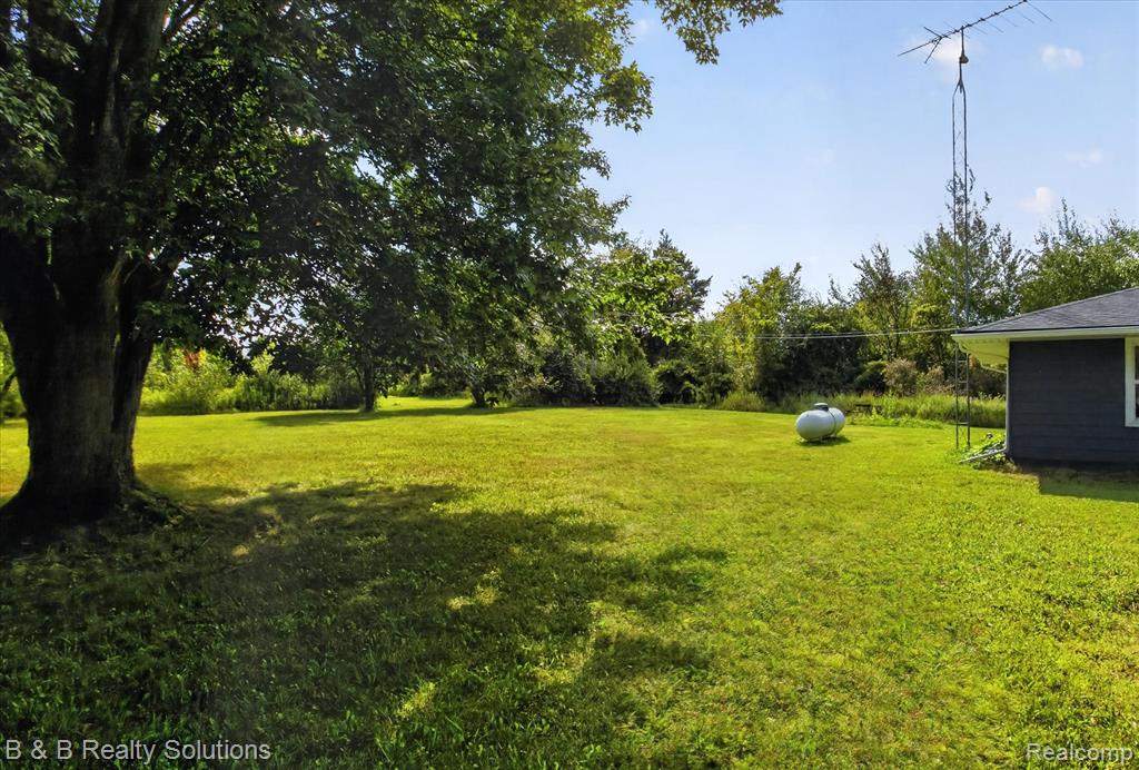 4644 Hillcrest Drive Property Photo 26