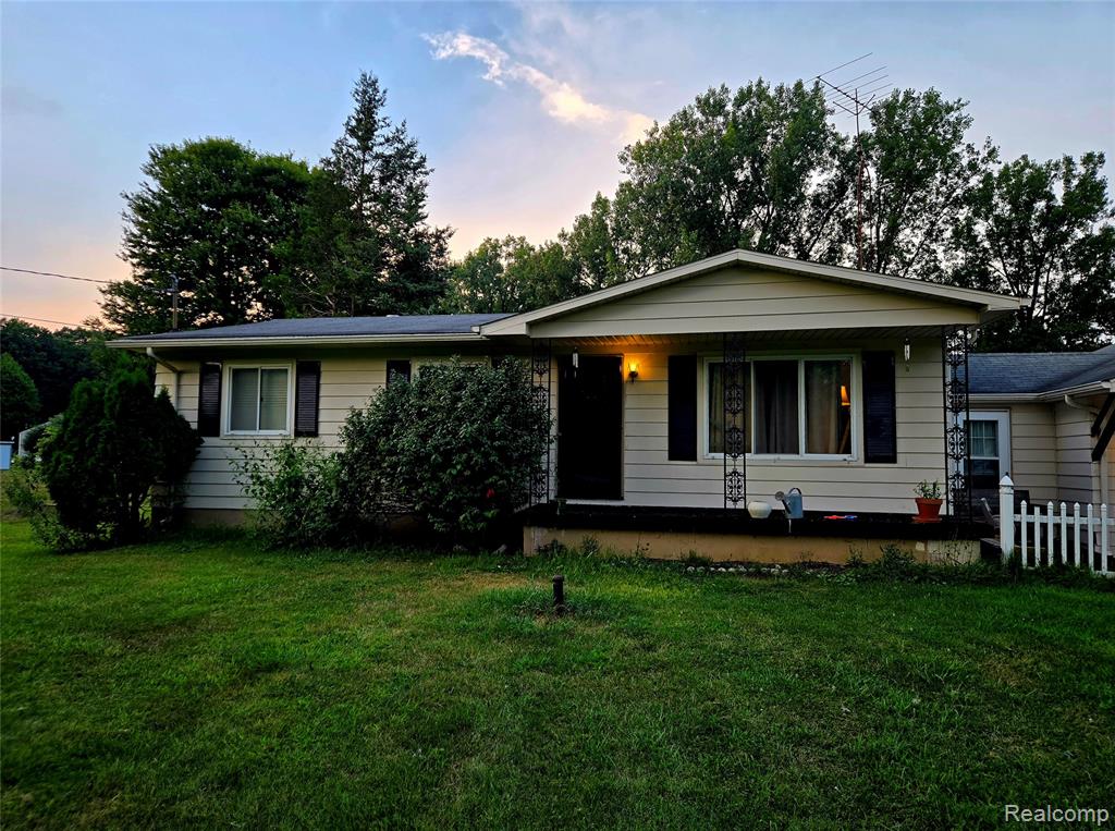 9341 Downing Road Property Photo 1