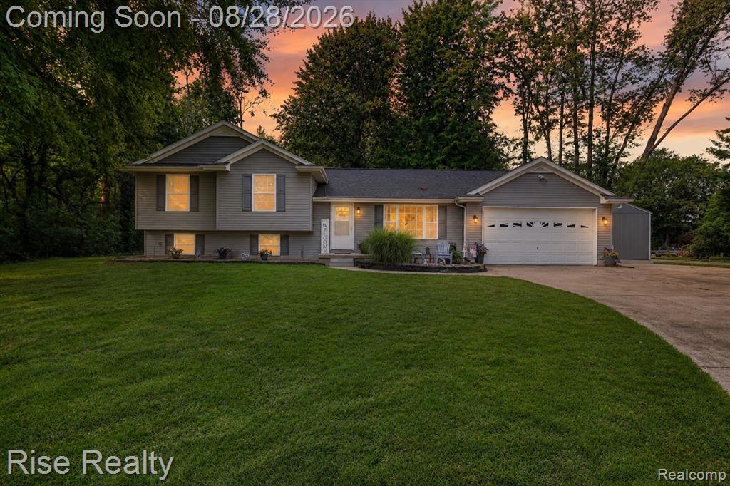 28817 Cedarama Drive Property Photo 1