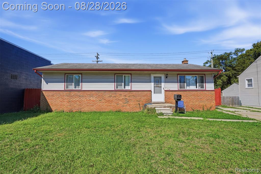 21353 Waltham Road Property Photo 1