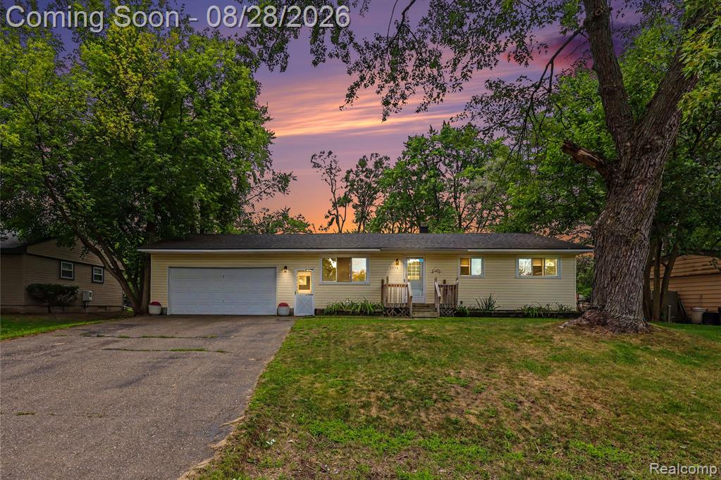3376 Chalice Road Property Photo 1