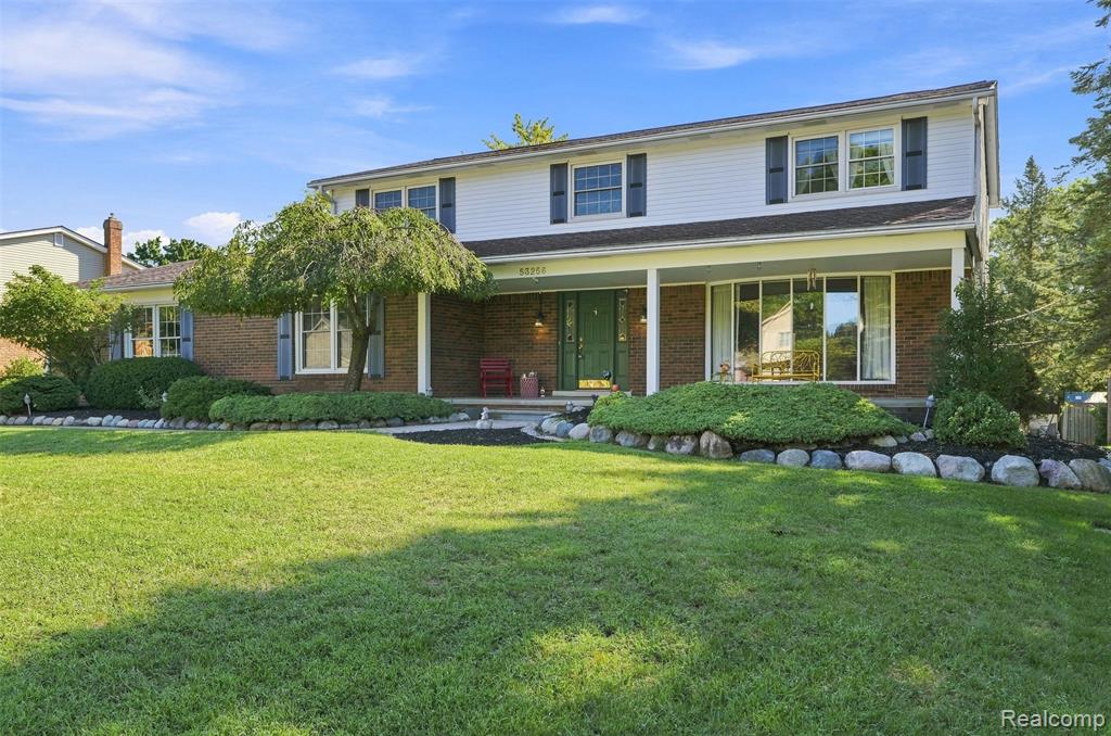 53256 Eastbourne Drive Property Photo 1