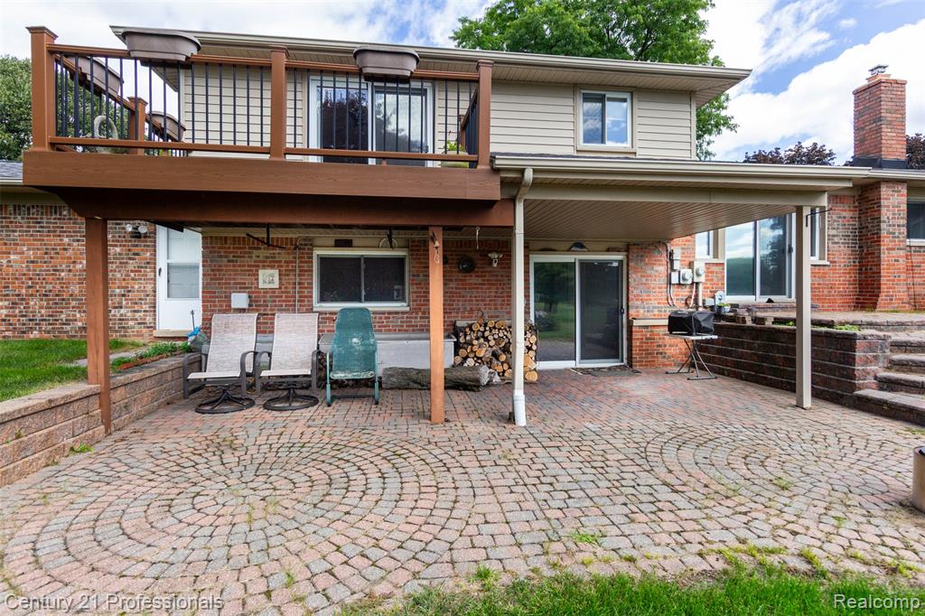 6361 Emerald Lake Drive Property Photo 40
