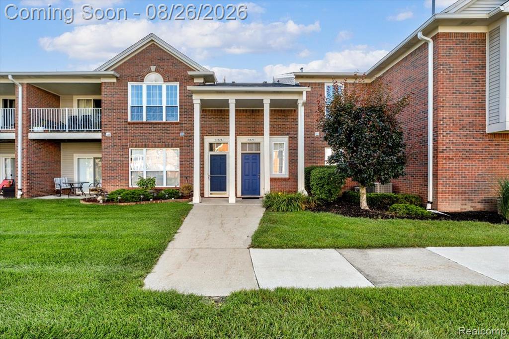 51677 Hale Lane Property Photo 1