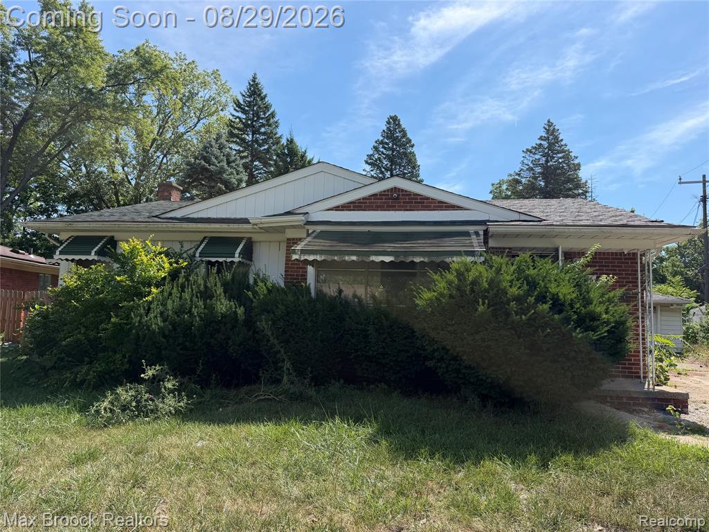 12726 Chatham Street Property Photo 1
