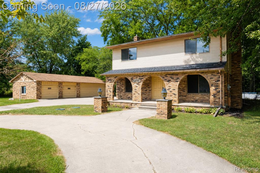 5438 Ray Road Property Photo 1