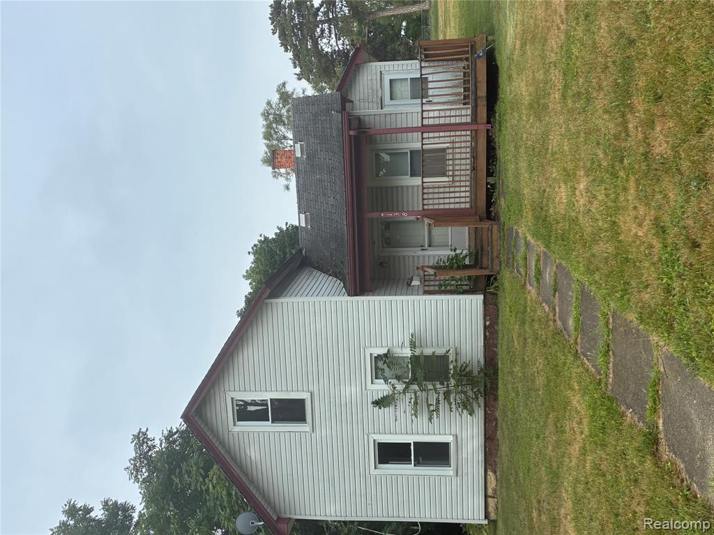 138 Palmer Street Property Photo 1