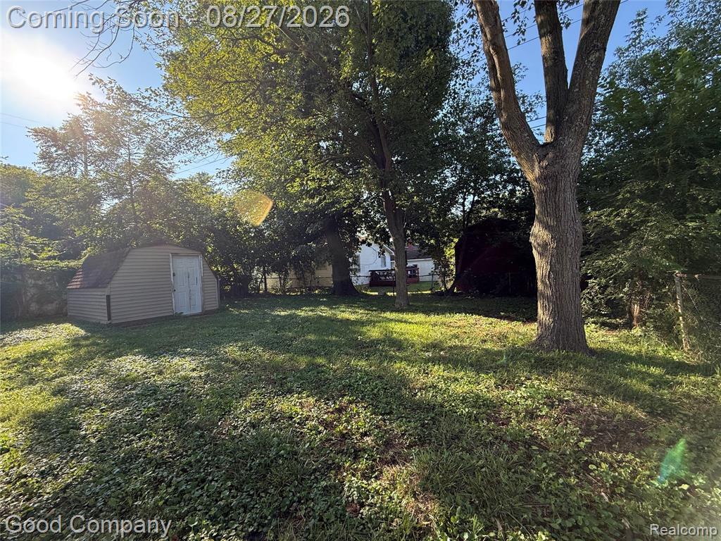 3026 Wyoming Avenue Property Photo 2