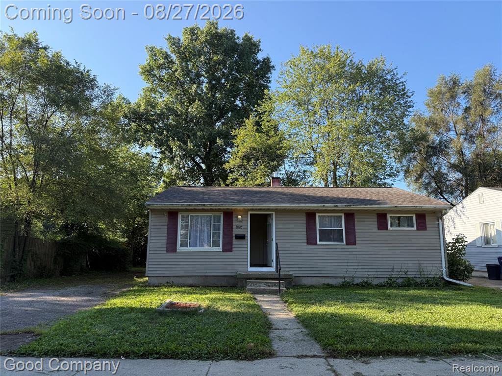 3026 Wyoming Avenue Property Photo 15