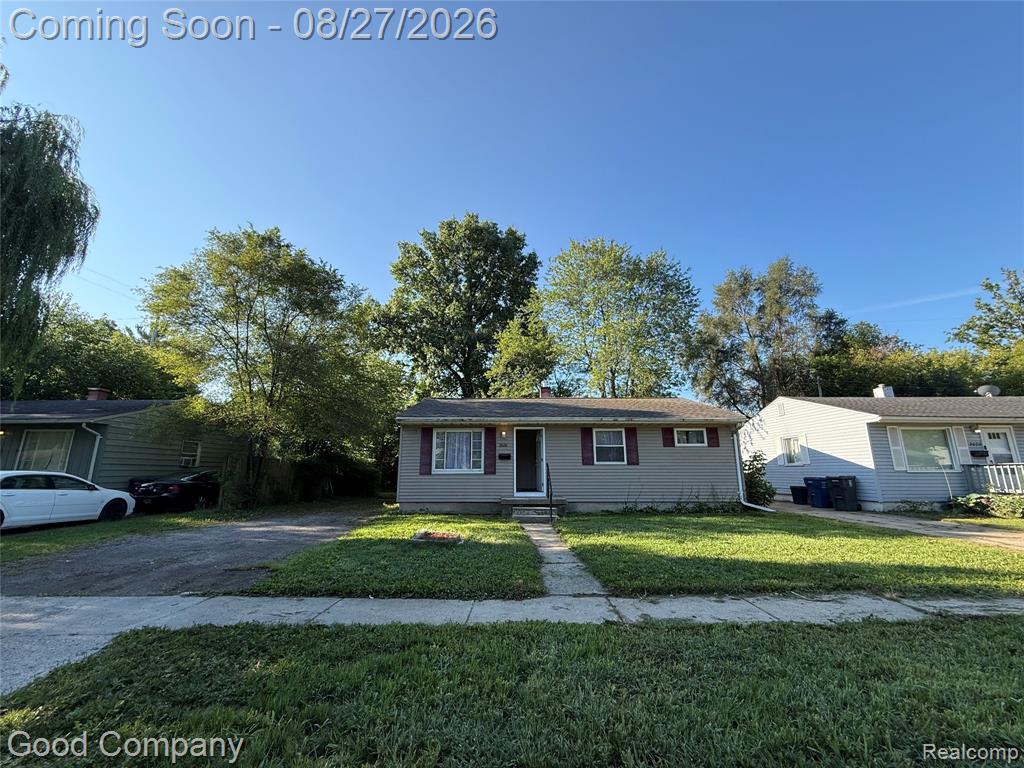 3026 Wyoming Avenue Property Photo 16