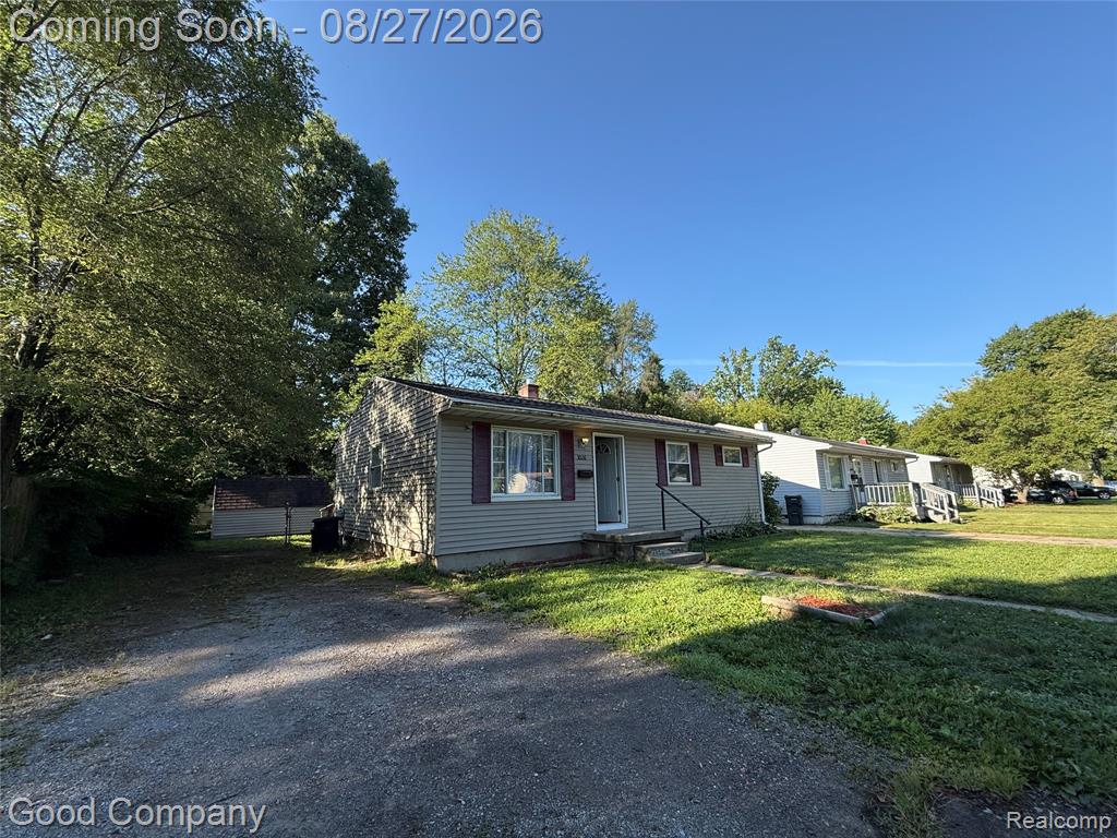 3026 Wyoming Avenue Property Photo 17
