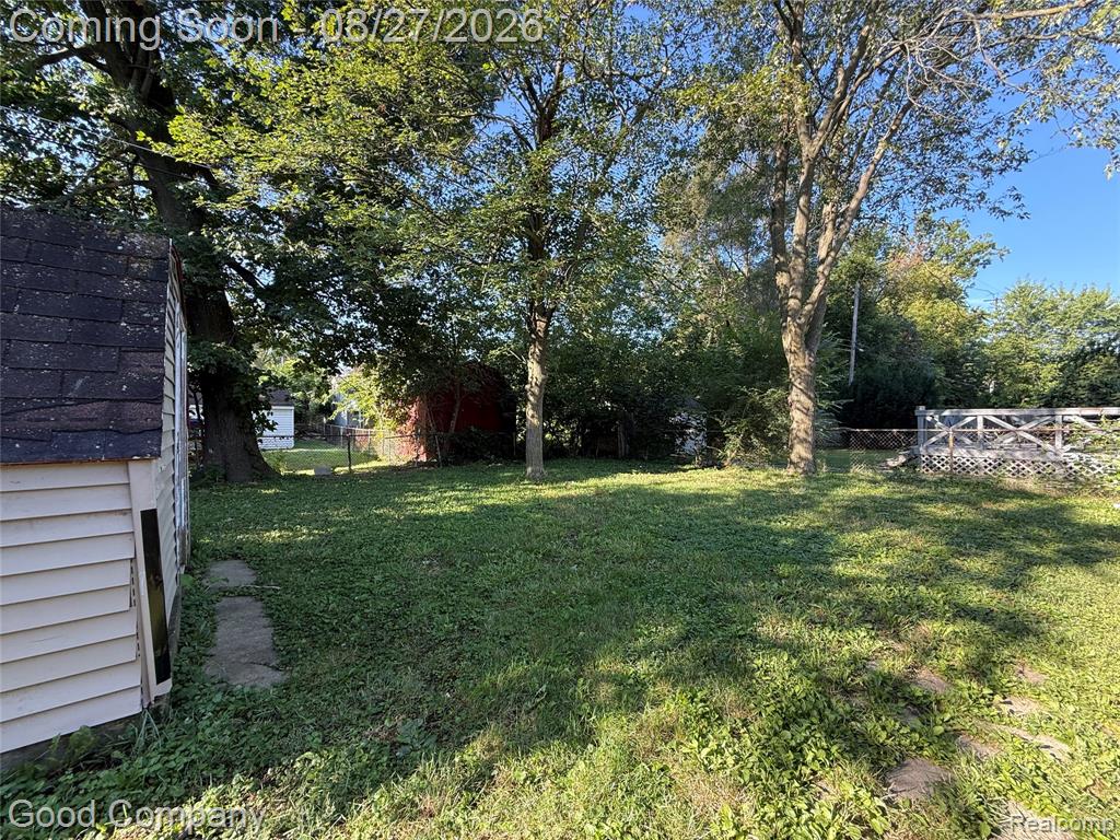 3026 Wyoming Avenue Property Photo 18