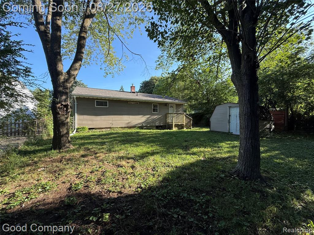 3026 Wyoming Avenue Property Photo 19