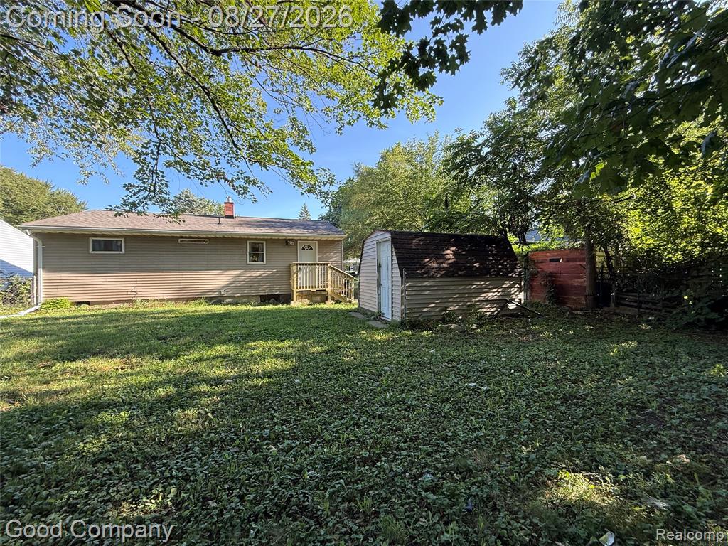 3026 Wyoming Avenue Property Photo 20