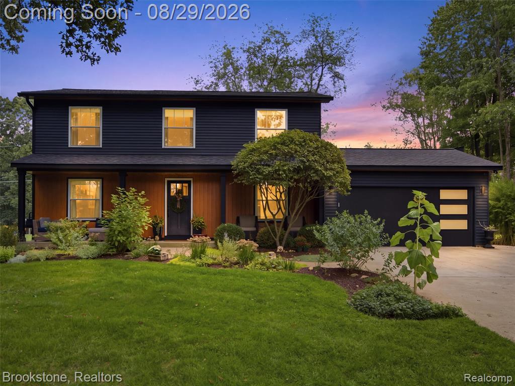 5420 Hillsboro Road