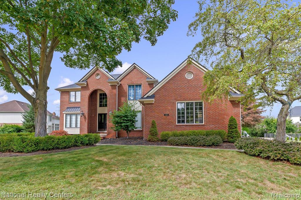 54239 Talon Court Property Photo 1
