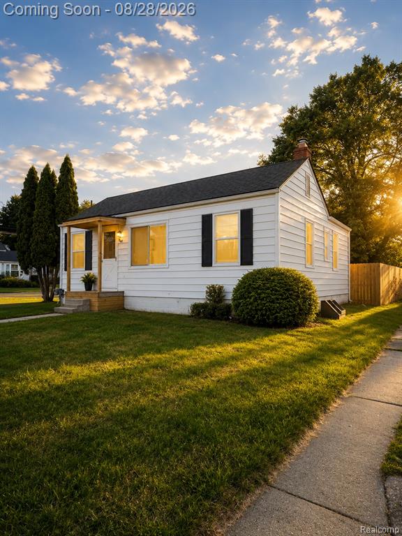 948 Hubbard Avenue Property Photo 1