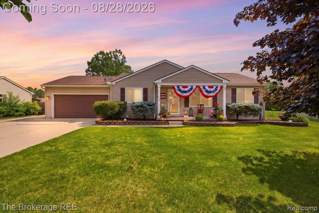 9484 Sandy Hollow Lane