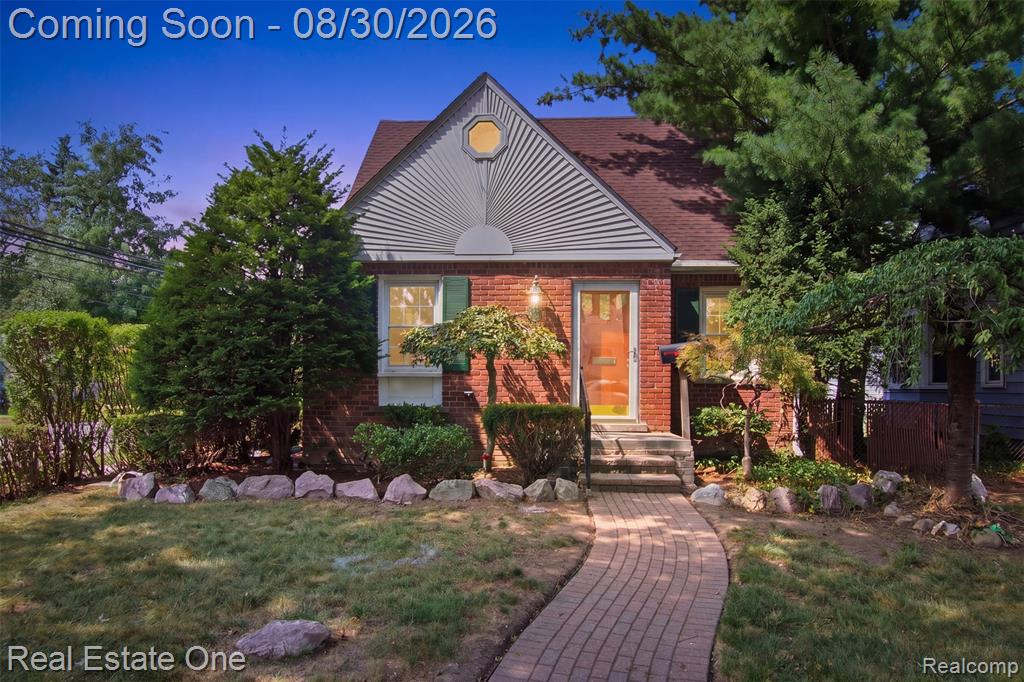2480 Academy Street Property Photo 1
