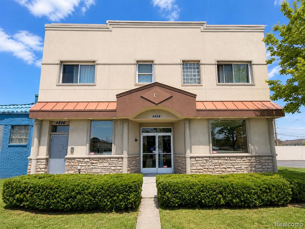 1406 Southfield Road Property Photo 1