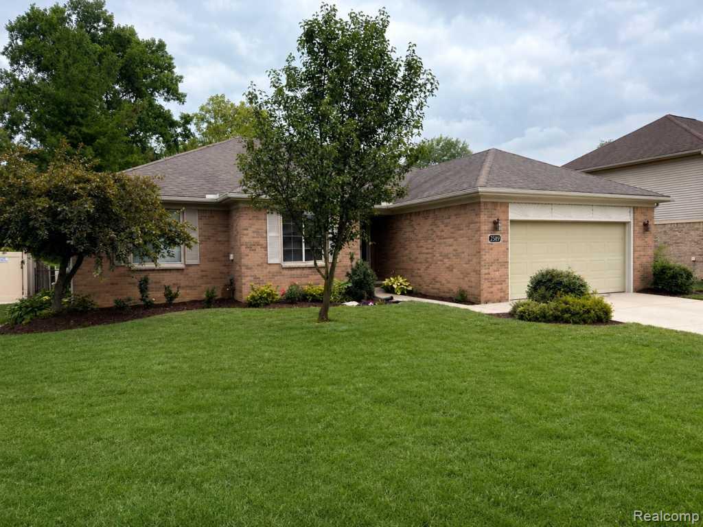 2589 Barns Drive