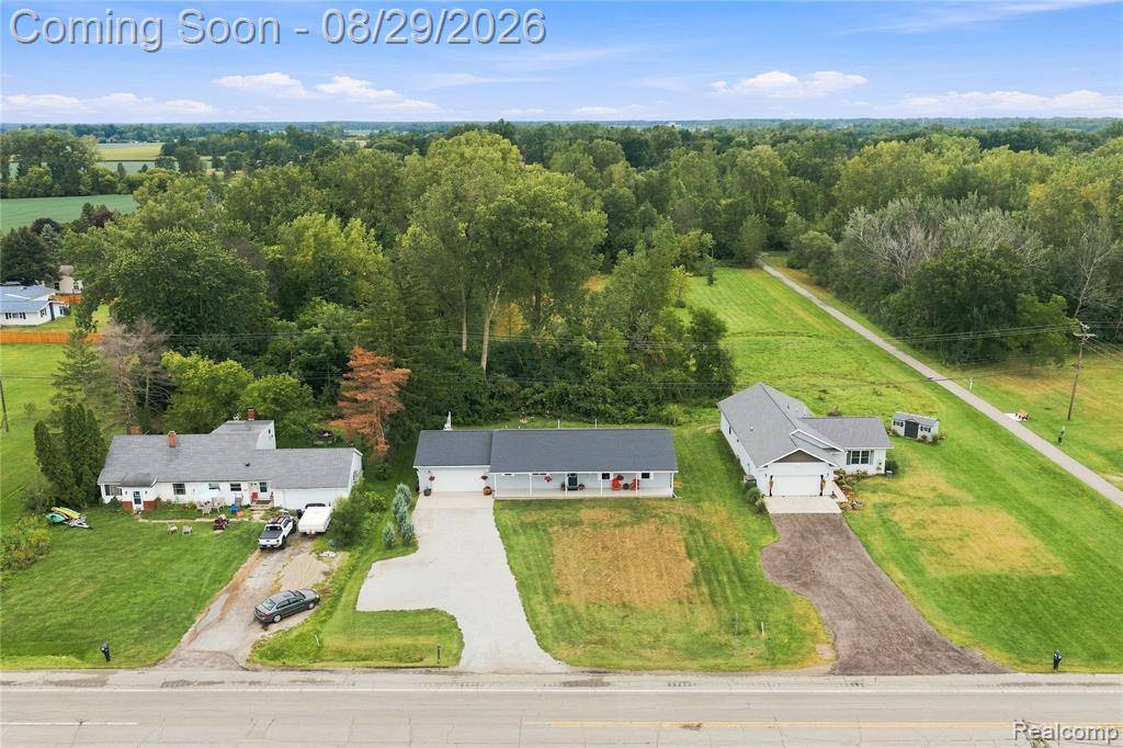 3956 Keewahdin Road Property Photo 6
